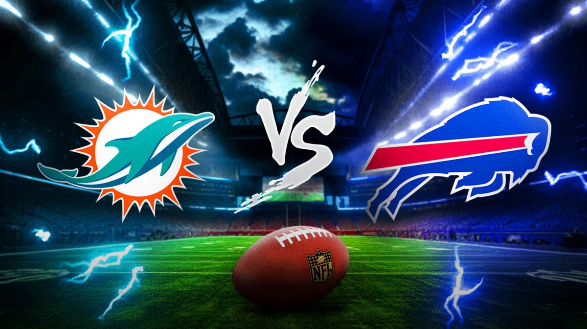 Dolphins Bills prediction