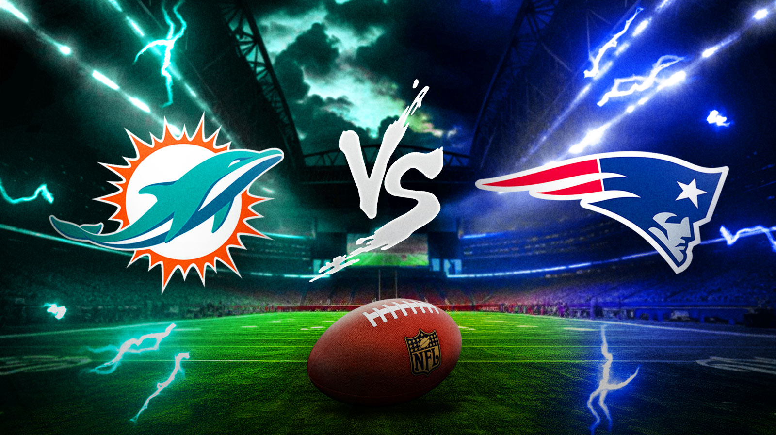 Dolphins vs. Patriots prediction, odds, pick for NFL Week 5