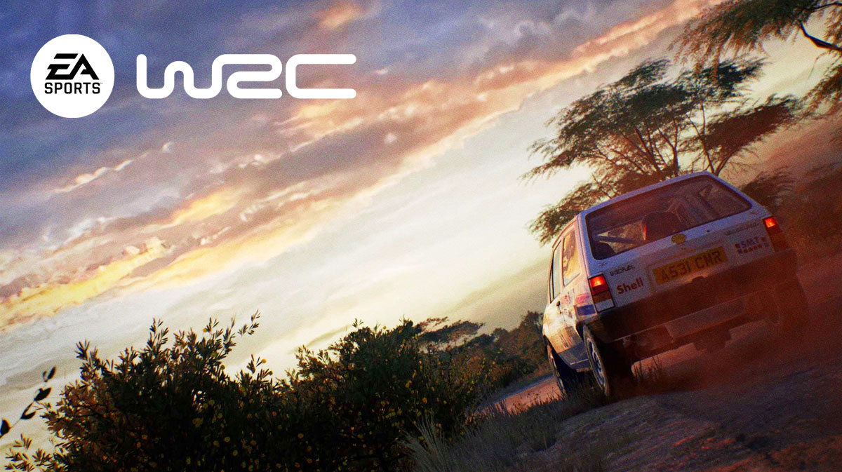 Обновление EA Sports WRC 24 добавляет поддержку MOZA на Xbox и ПК