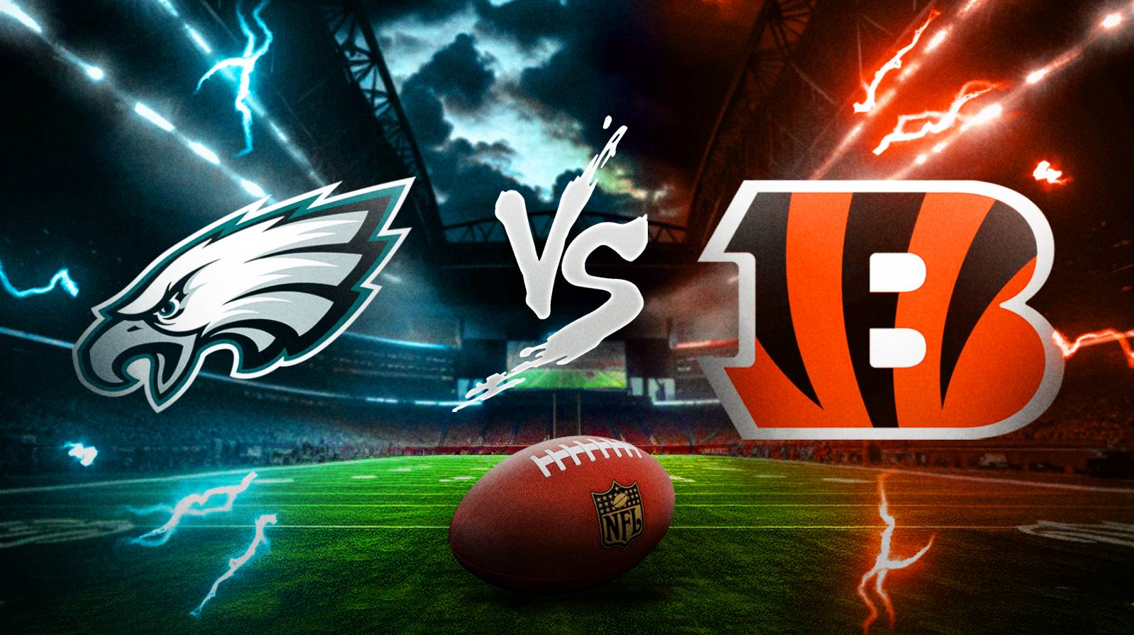 Eagles vs. Bengals prediction, odds, pick for NFL Week 8