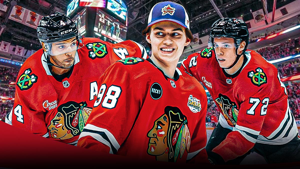 Early Trade Blackhawks Must Make During 2024-25 Season