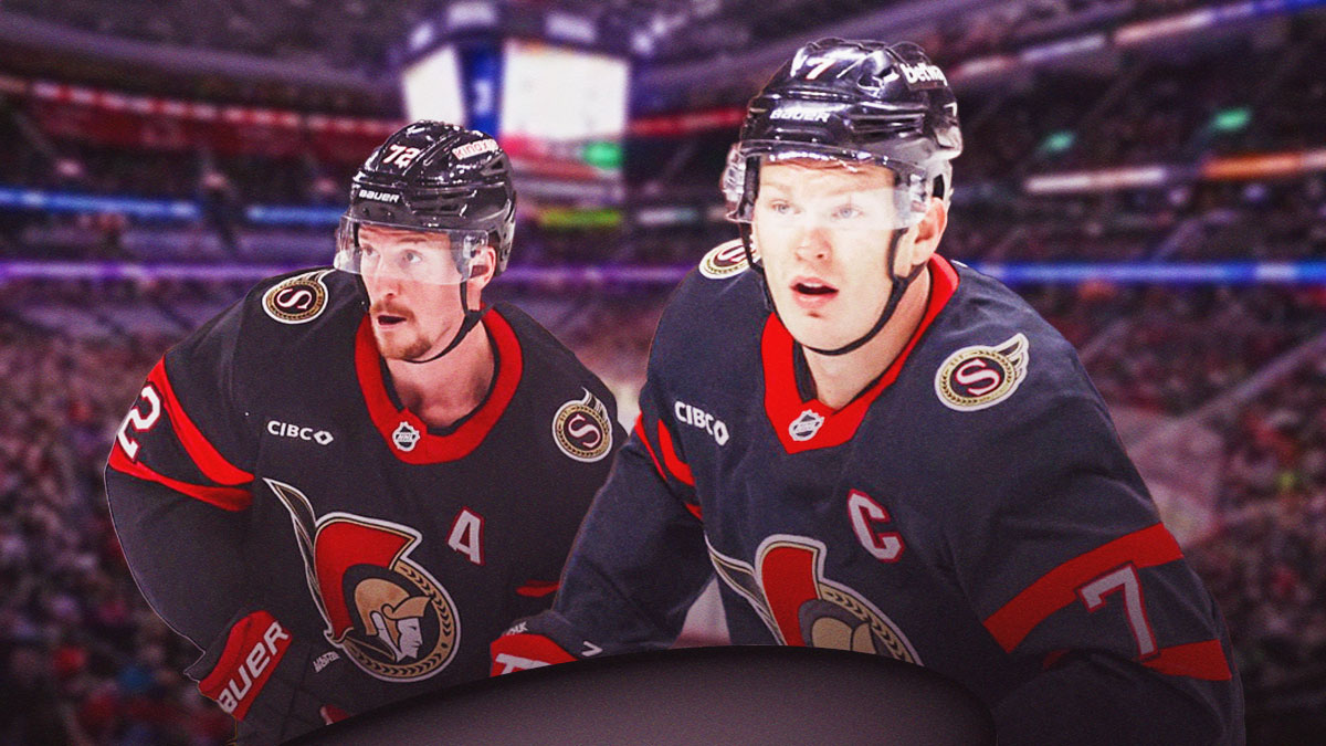 Early Senators trades involving Cam Fowler and Travis Hamonic that must happen.