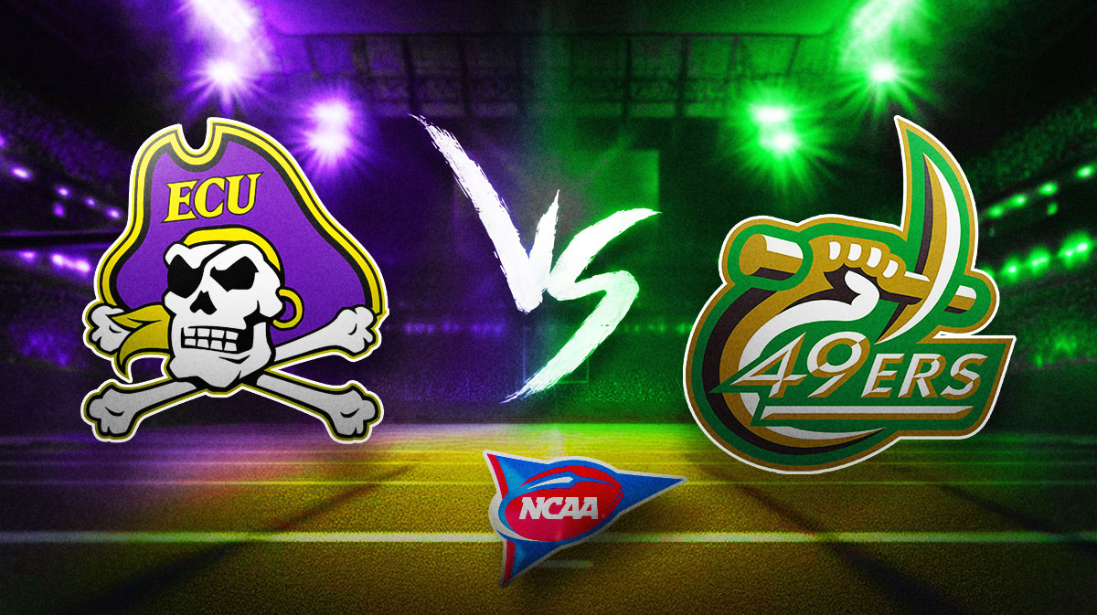 East Carolina Charlotte prediction, East Carolina Charlotte pick, East Carolina Charlotte odds, East Carolina Charlotte , college football odds