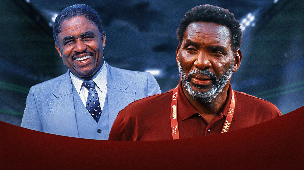HBCU legends Doug Williams and Eddie G. Robinson are up for consideration for the Pro Football Hall of Fame.