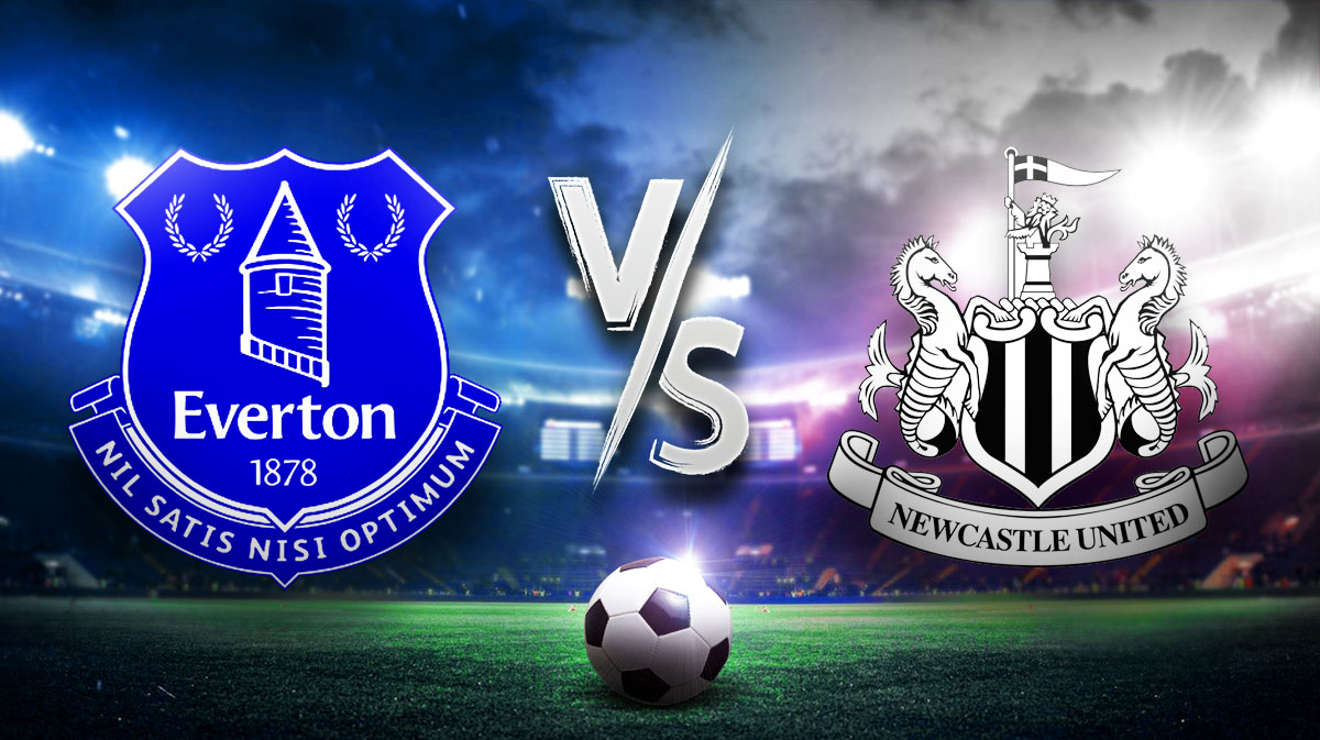 Everton Newcastle Prediction, Everton Newcastle Pick, Everton Newcastle Odds, Premier League Odds