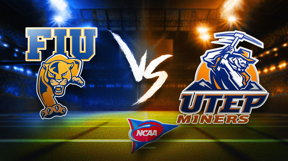 FIU Vs. UTEP Prediction, Odds, Pick For CFB Week 8