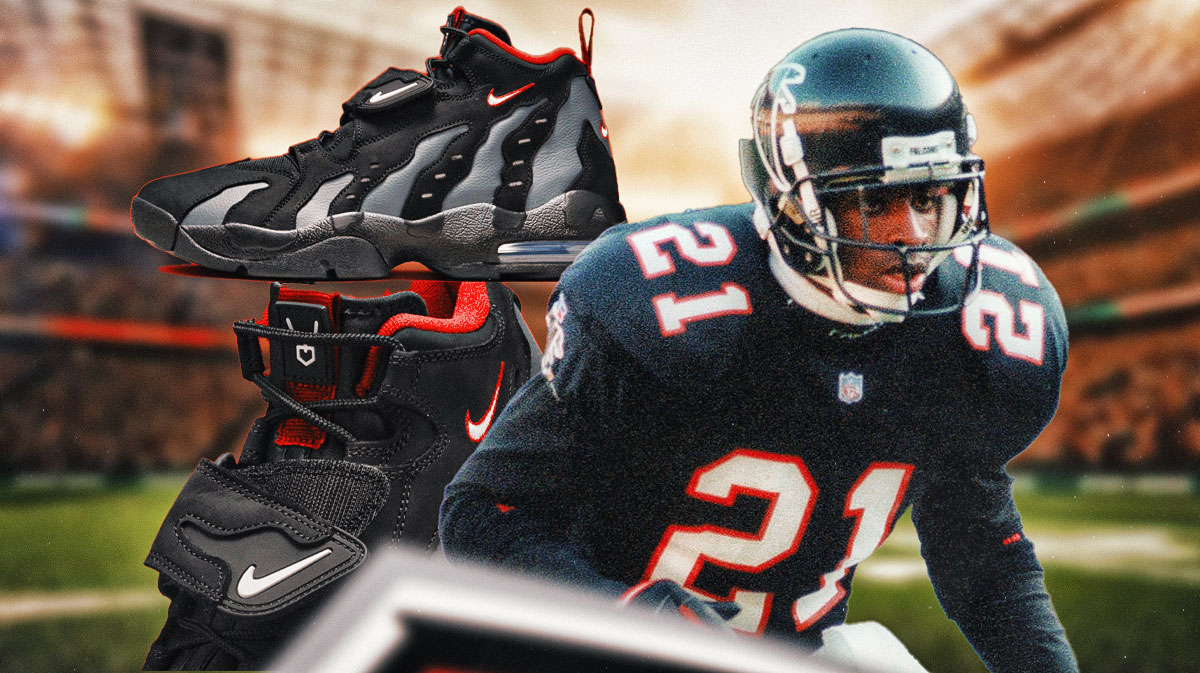 Falcons Nike Air DT Max 96 coming soon