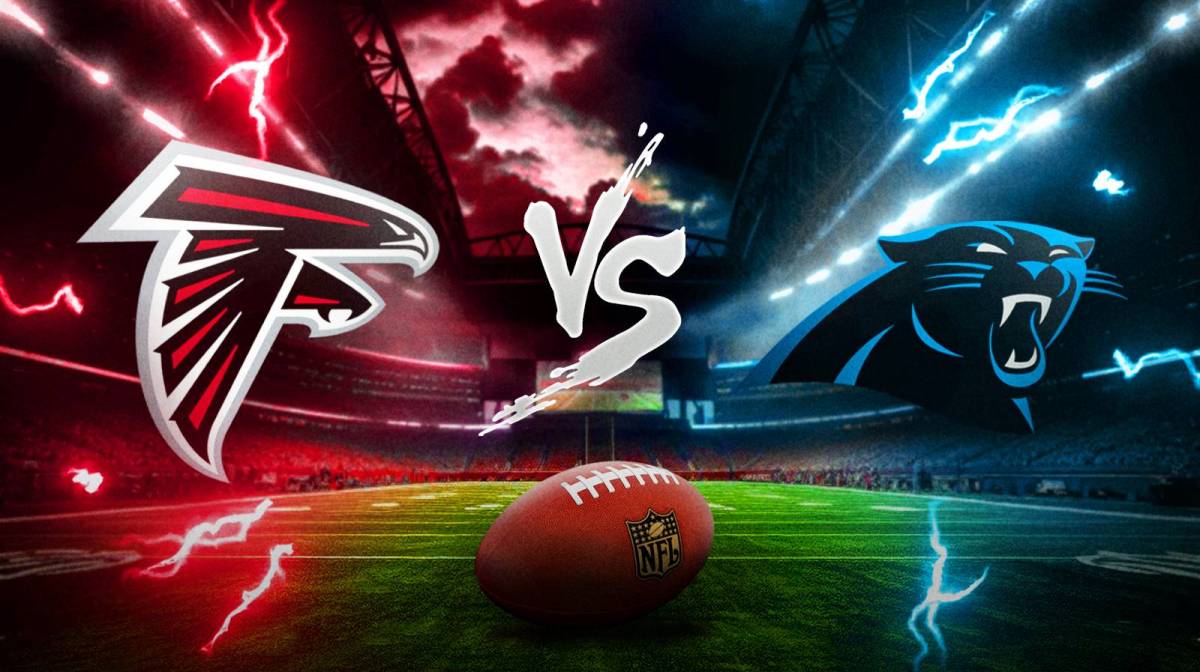 Falcons Panthers prediction, Falcons Panthers pick, Falcons Panthers odds, Falcons Panthers, NFL Odds