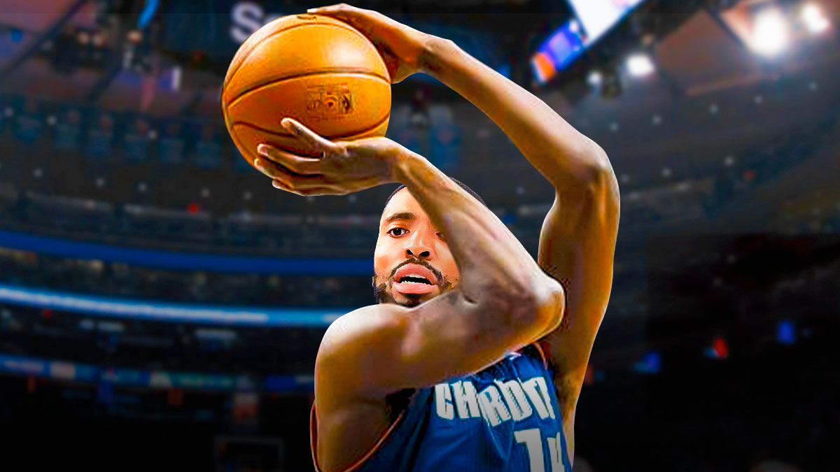 Knicks fans flaming Mikal Bridges' new shooting form