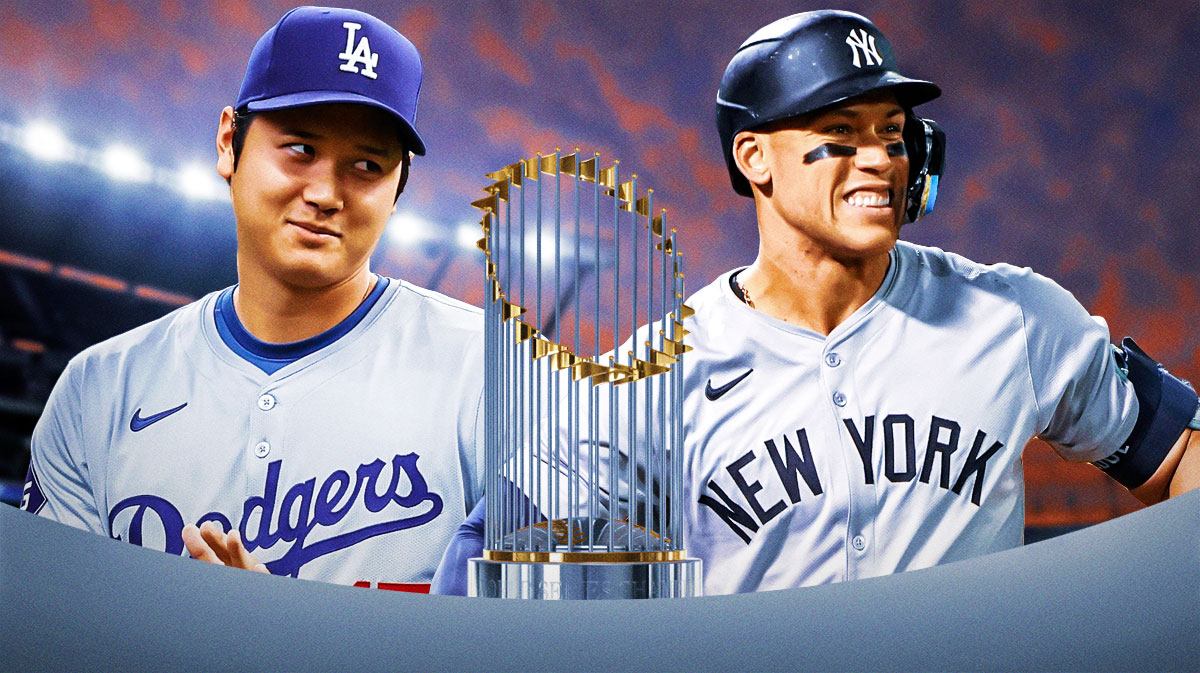 Fans react to potential home run Dodgers vs. Yankees 2024 World Series