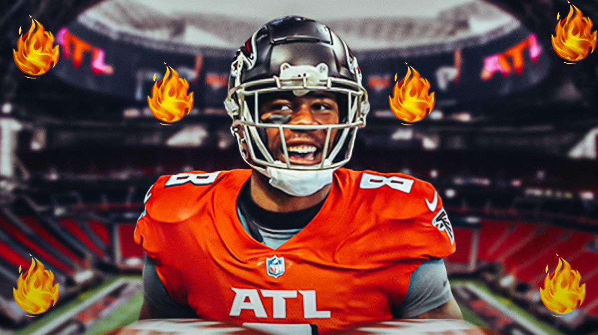 Kyle Pitts, Falcons, Pitts falcons, Buccaneers, buccaneers falcons
