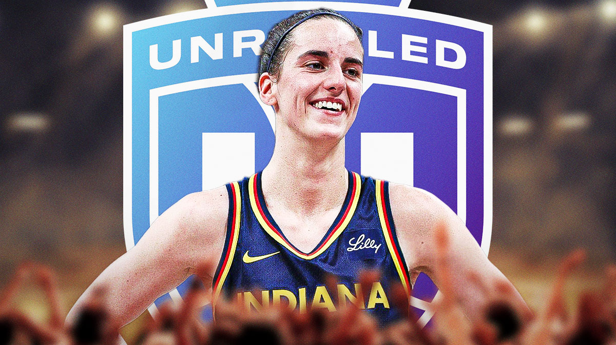 Unrivaled, founded by Napheesa Collier and Breanna Stewart, is looking to give Caitlin Clark $1 million and incentives to play in the league.