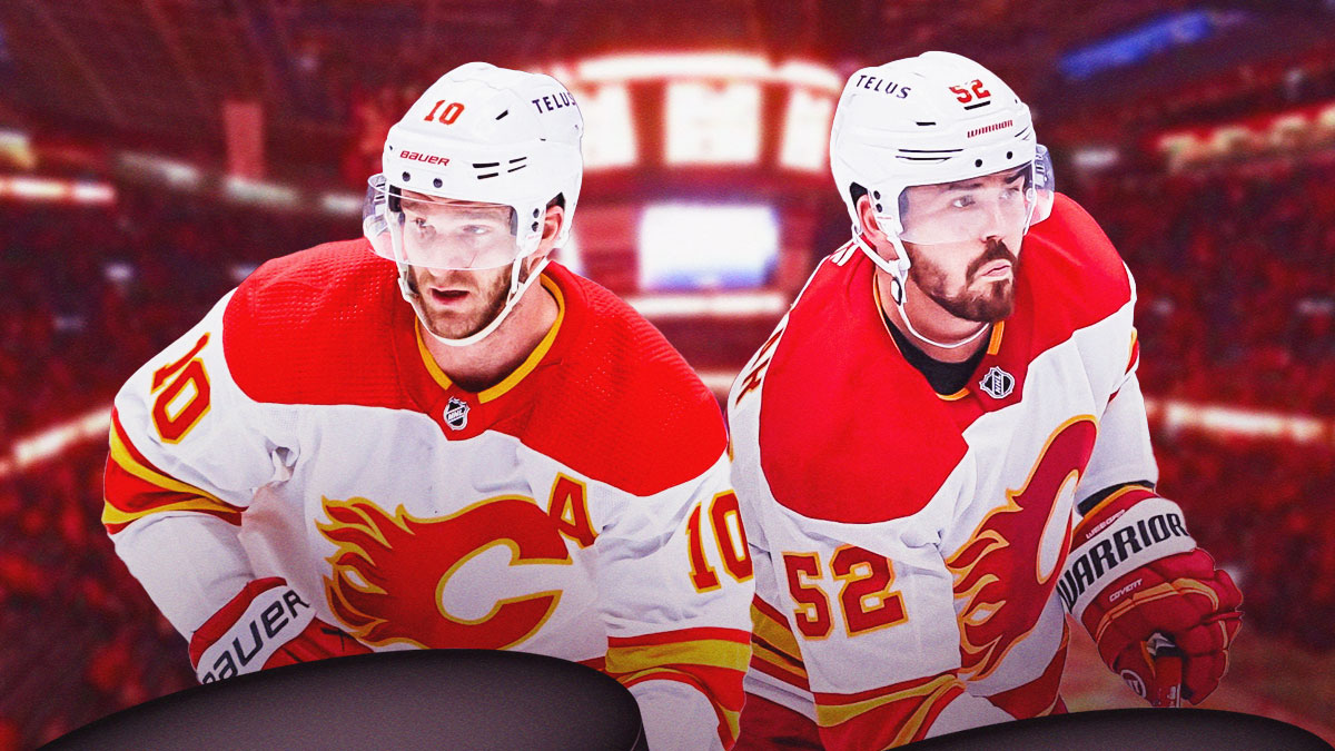 A crucial Flames flaw needing to be addressed as the 2024-25 season progresses.