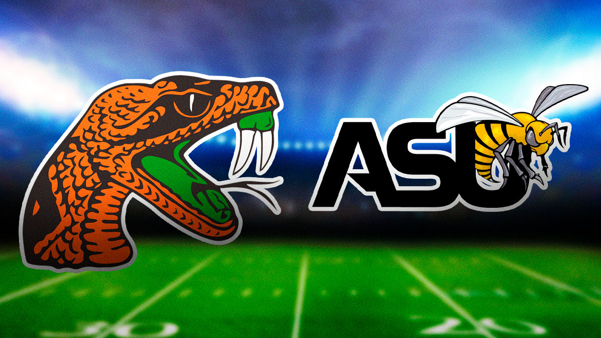 Florida A&M & Alabama State face off in huge SWAC matchup