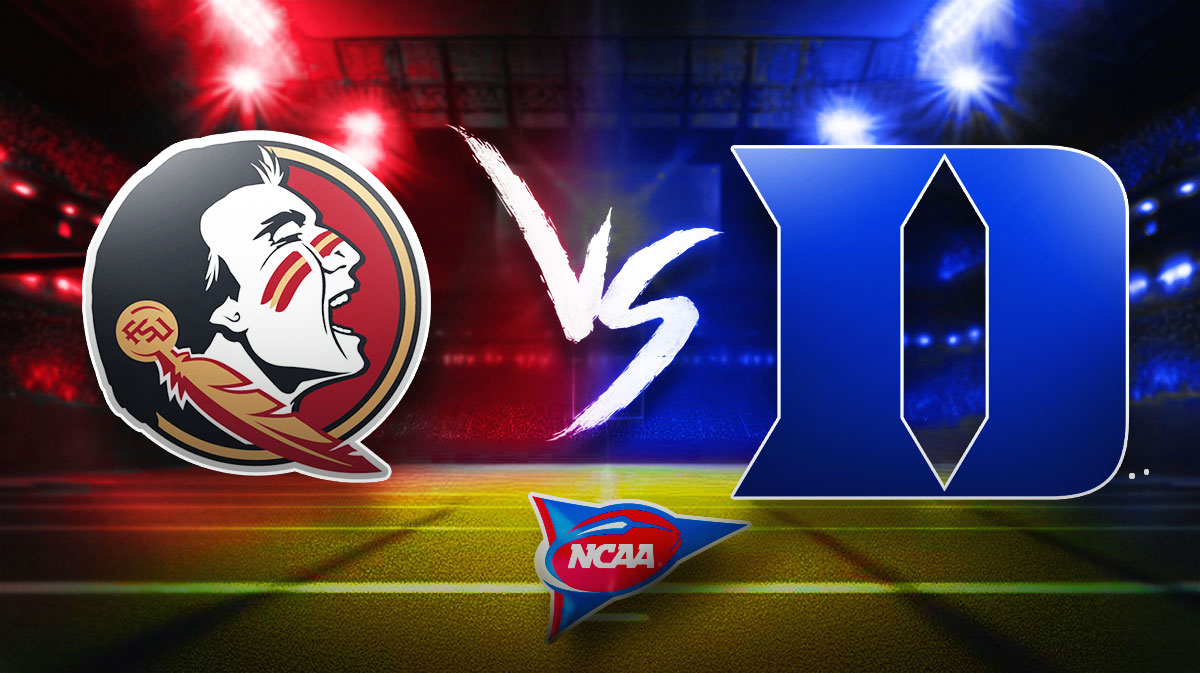 Florida State Duke prediction, odds, pick, college football odds