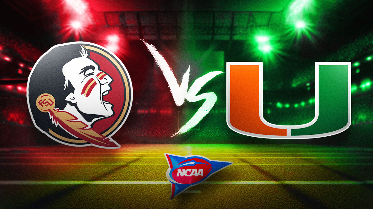 Florida State vs Miami prediction, odds, pick for CFB Week 9