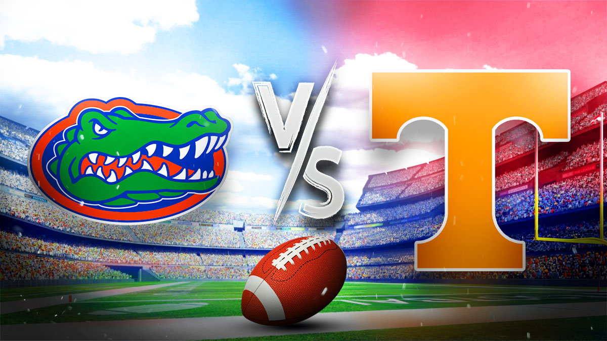 Florida vs Tennessee prediction, odds, pick for College Football Week 7