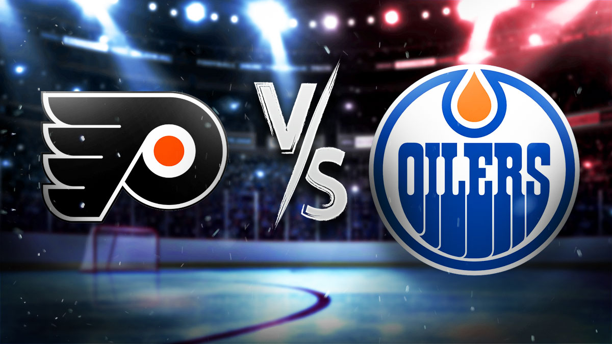 flyers oilers prediction, nhl odds