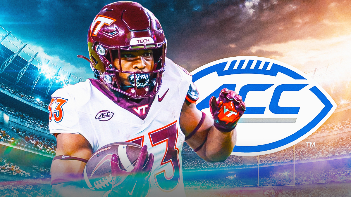Former North Carolina A&T running back sets a historic record in win against Boston College last weekend rushing for four touchdowns.