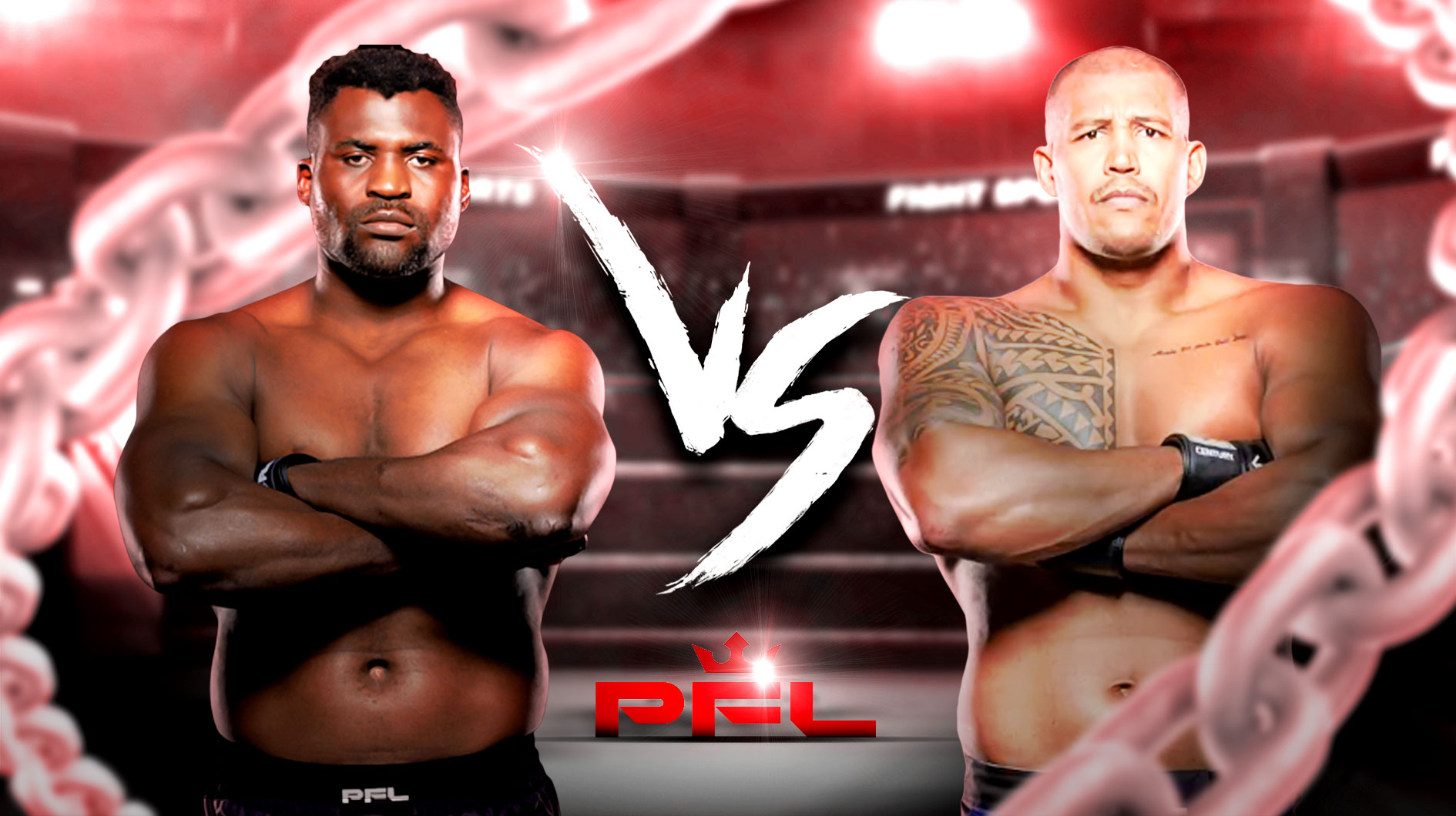 ngannou ferreira prediction, ngannou ferreira odds, ngannou ferreira pick, ngannou ferreira, pfl super fights