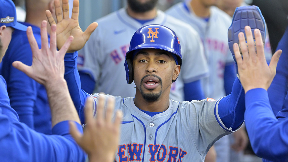 Francisco Lindor's heartfelt message to Mets faithful after 2024 season