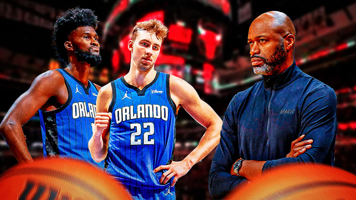 Franz Wagner, Jonathan Isaac get important injury updates for Bulls showdown