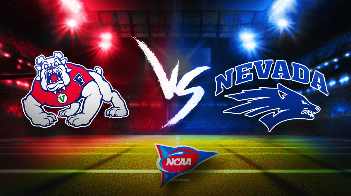 Fresno State Nevada prediction, college football odds