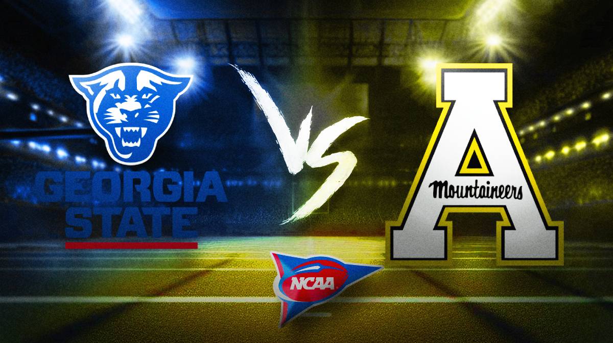 Georgia State App state, Georgia State App state prediction, Georgia State App state pick, Georgia State App state odds, college football odds