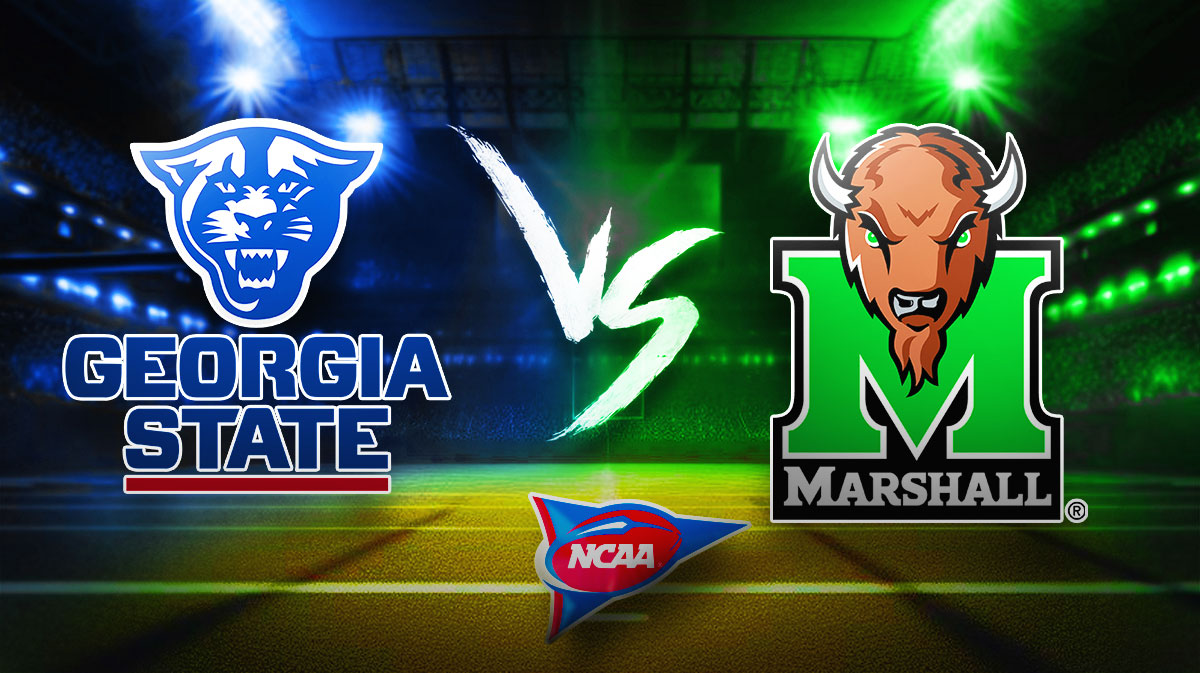 State vs. Marshall prediction, odds, pick for CFB Week 8