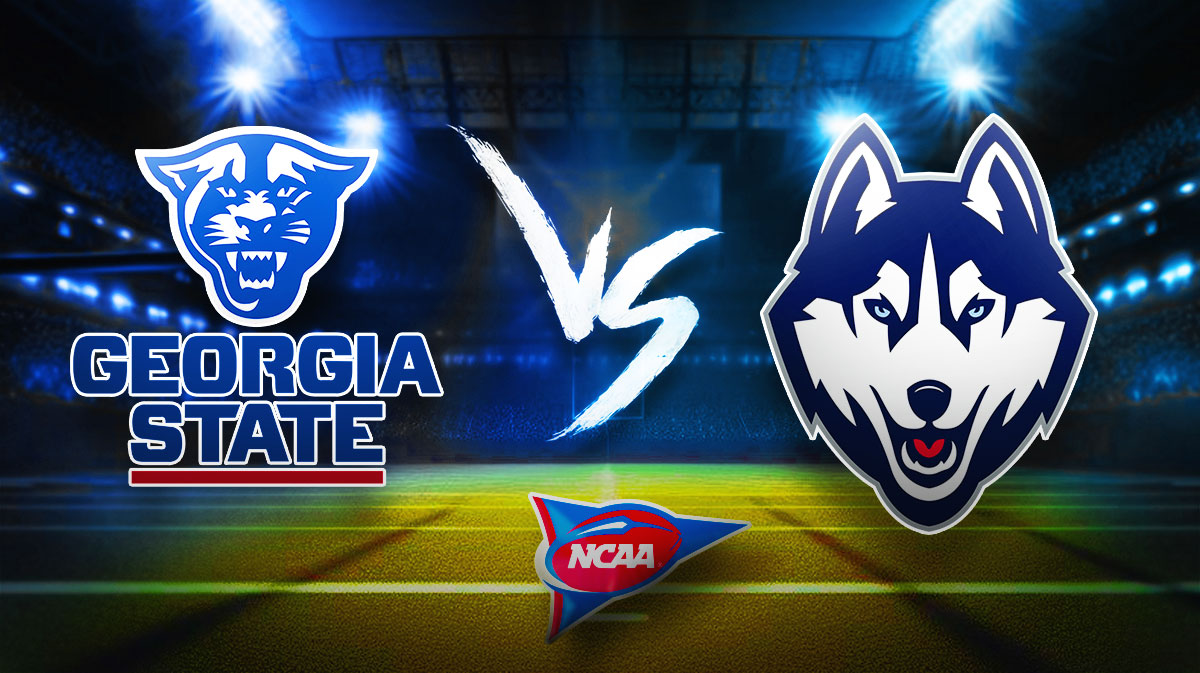 Georgia State UConn, Georgia State UConn prediction, Georgia State UConn pick, Georgia State UConn odds, college football odds