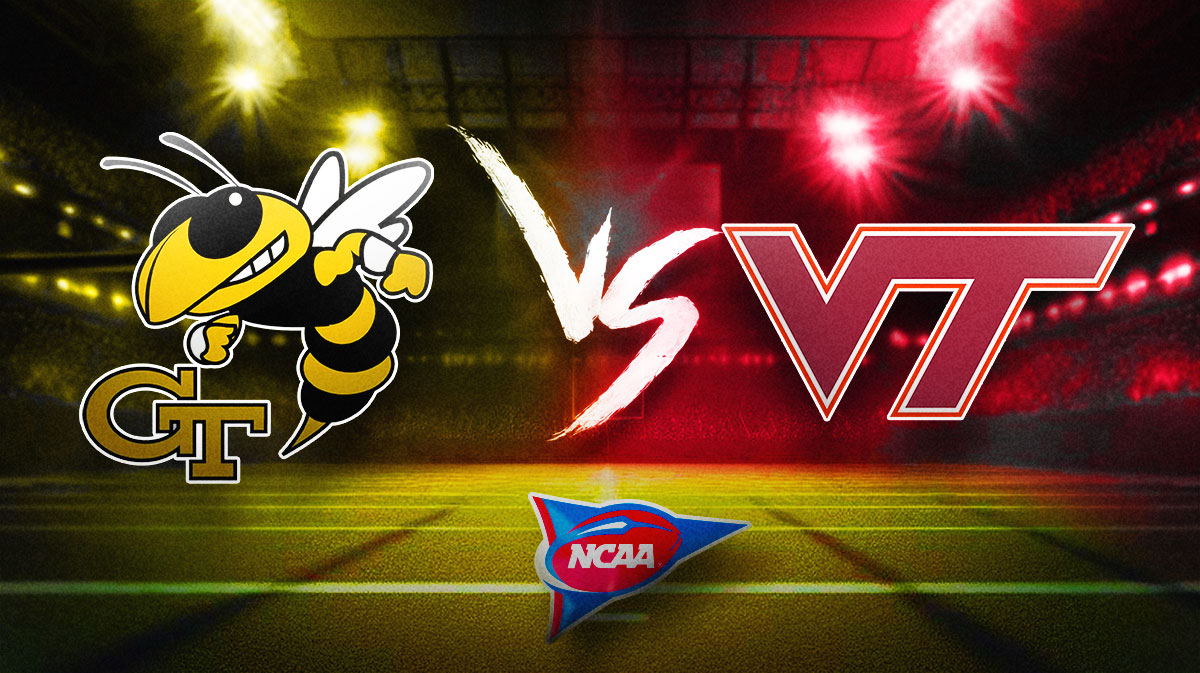 Tech vs. Virginia Tech prediction, odds, pick for CFB Week 9