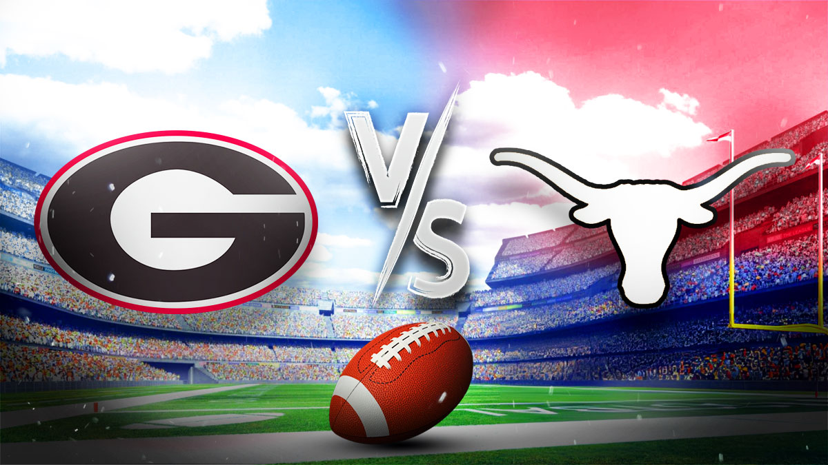 georgia texas prediction, college football odds
