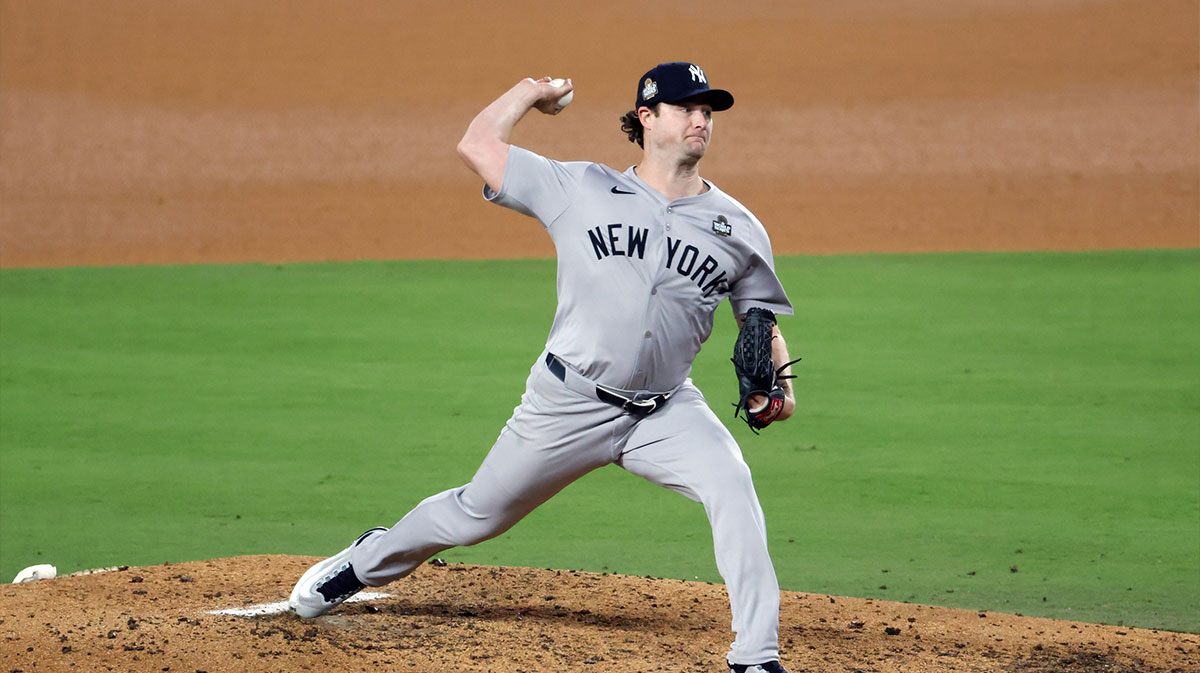 How Gerrit Cole's contract move may significantly impact Yankees' Juan