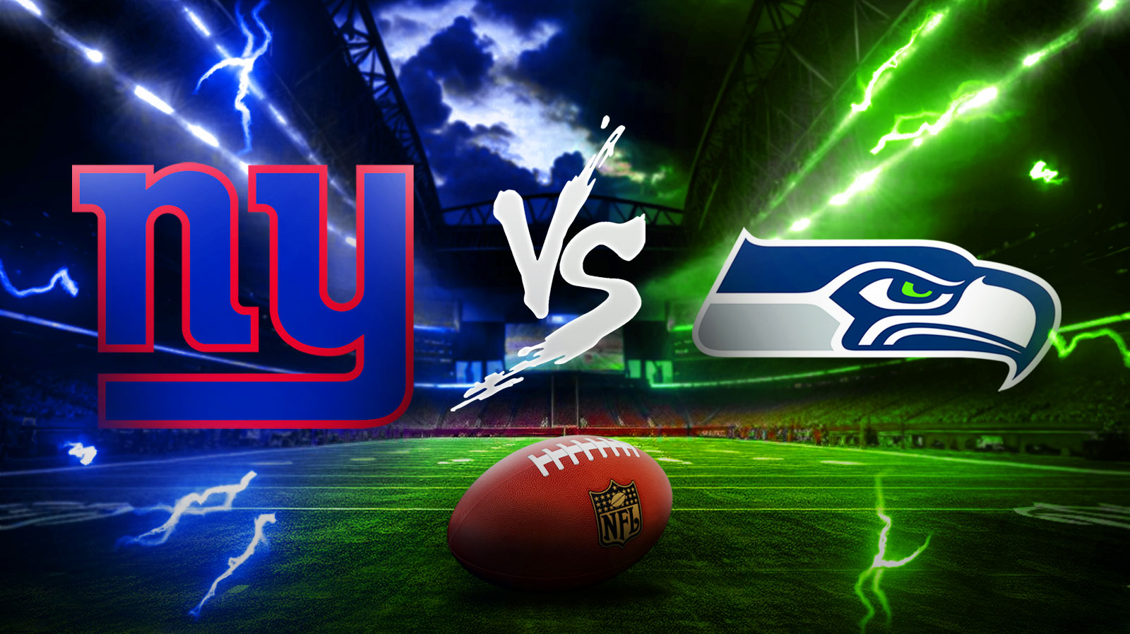 Giants vs. Seahawks prediction, odds, pick for NFL Week 5