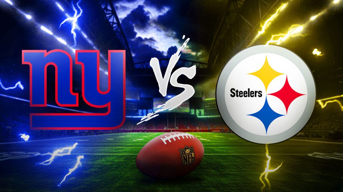 Giants vs. Steelers prediction, odds, pick for NFL Week 8