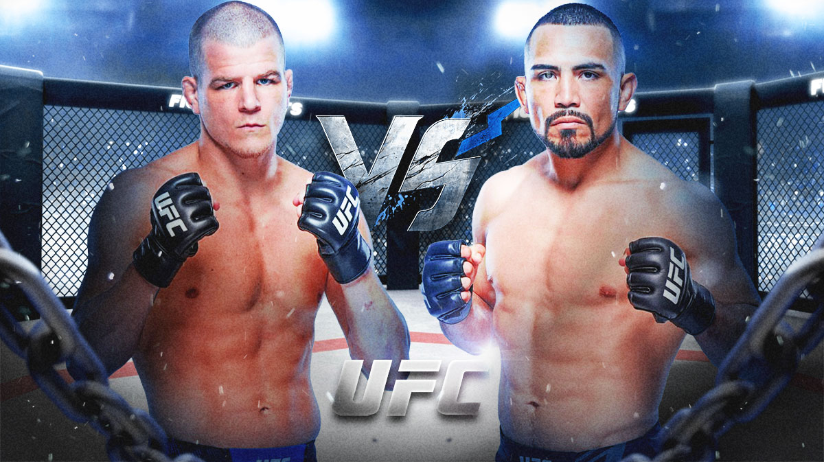 Dawson Garcia prediction, UFC Vegas 98 odds