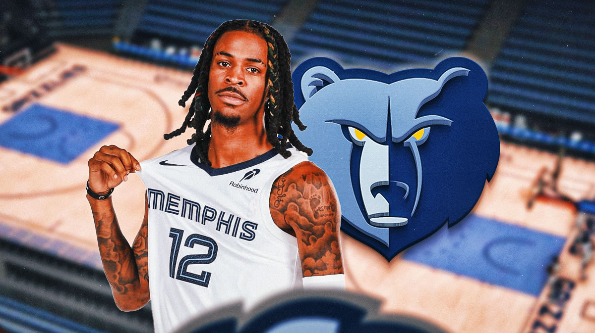 Grizzlies' Ja Morant gets positive injury update for season opener