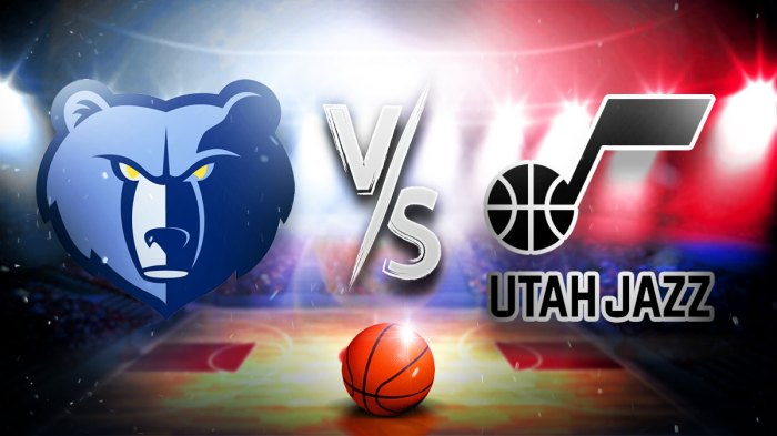 Grizzlies Jazz prediction, odds, pick, NBA odds