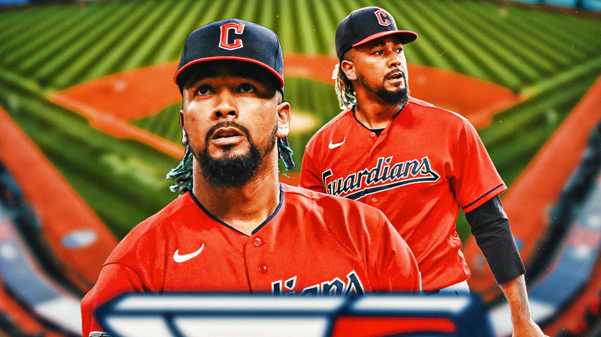 Guardians' Emmanuel Clase explains brutal ALCS struggles vs. Yankees