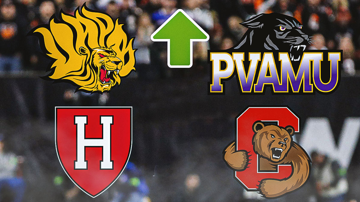 Cornell versus Harvard and Arkansas-Pine Bluff versus Prairie View A&M were elevated from ESPNU to ESPN2 garnering big views last week.
