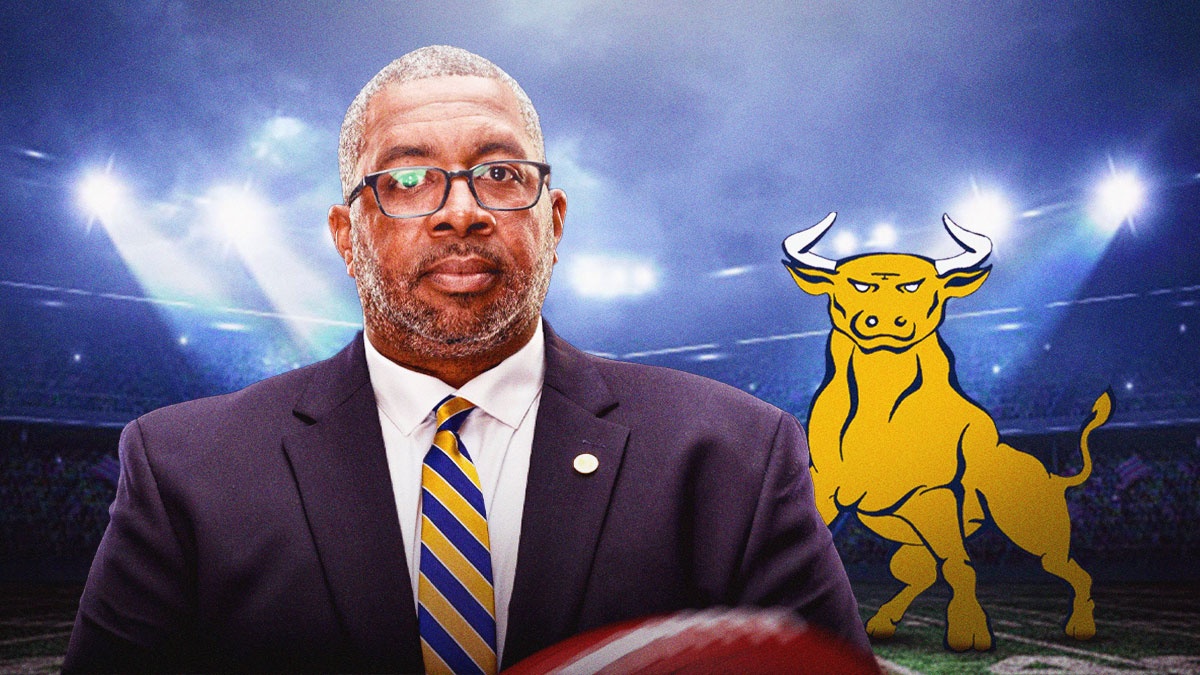 Johnson C. Smith, one of the best HBCU football teams in the nation, broke a 46-game losing streak on Winston-Salem State's football field.