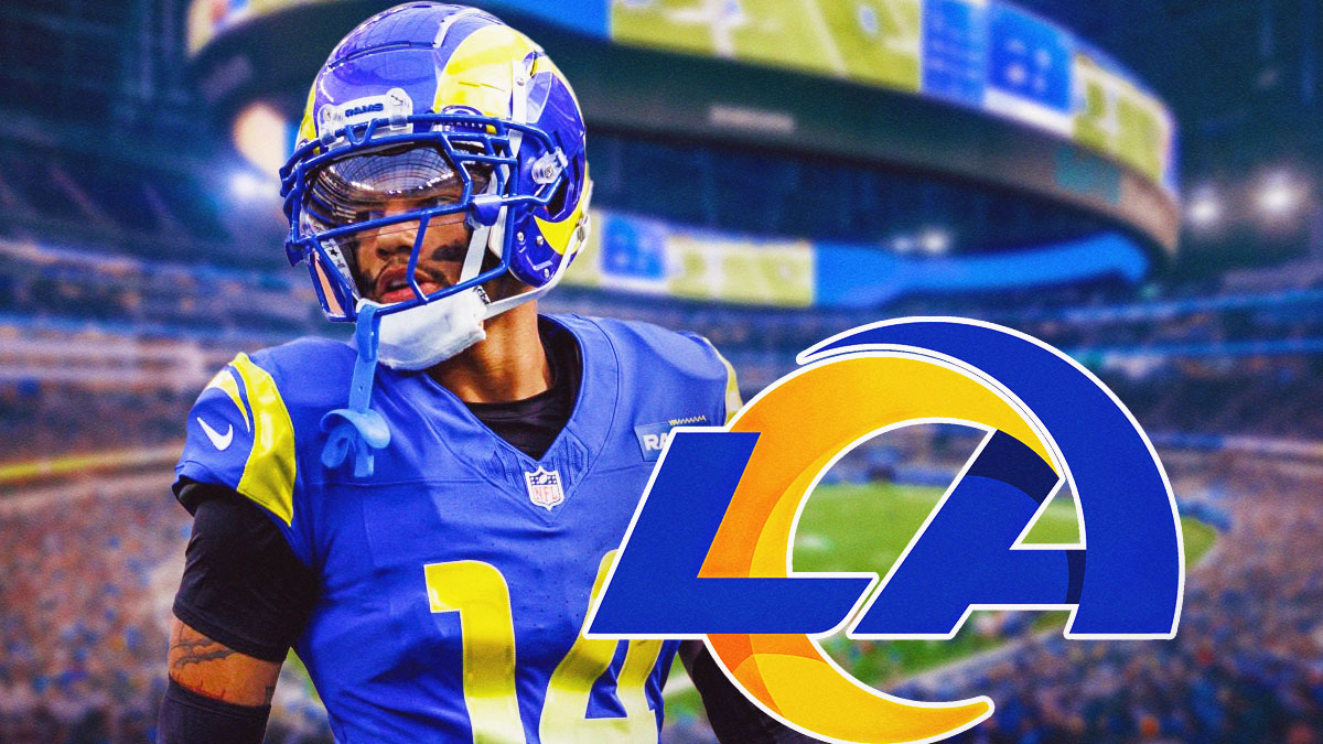 Former HBCU defensive star and Los Angeles Rams standout Cobie Durant picked up a big weekly NFL honor: NFC Defensive Player of the week