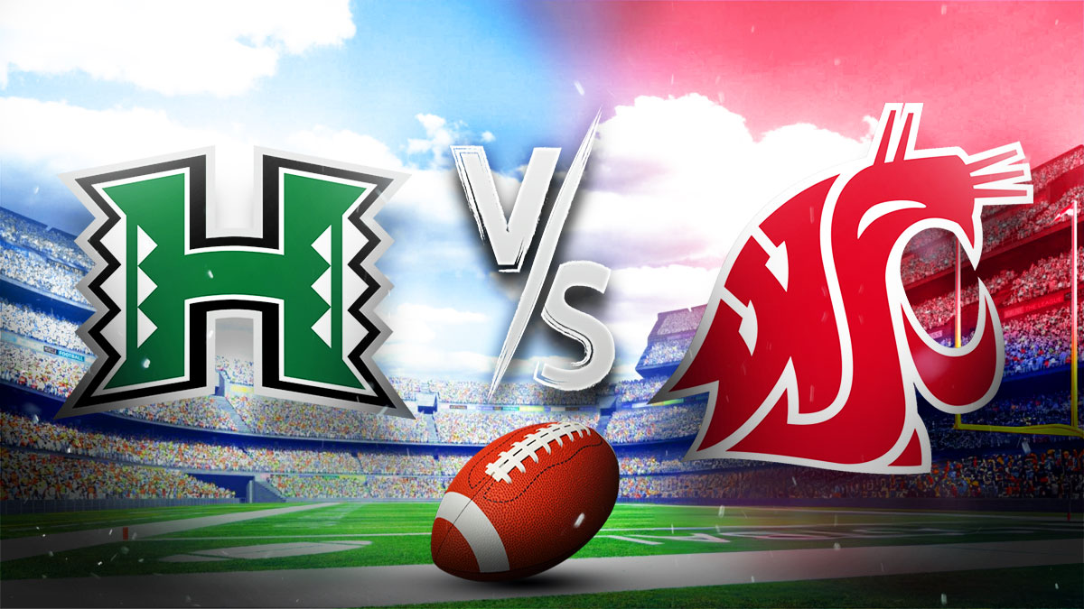 hawaii washington state prediction