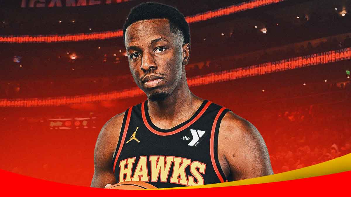 Onyeka Okongwu.
