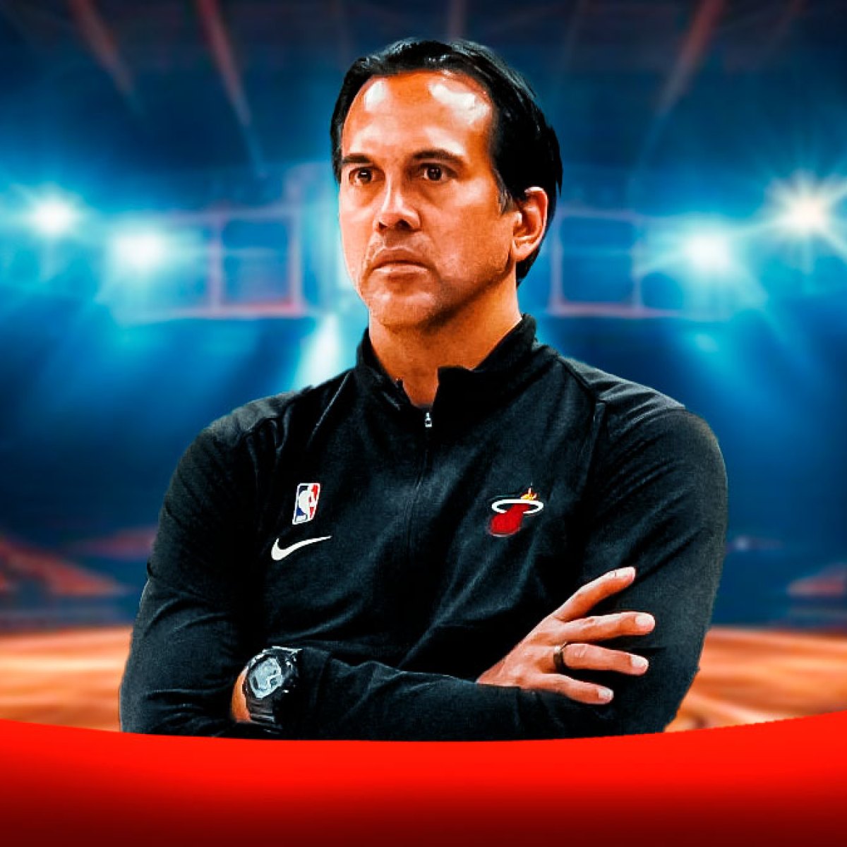 Erik Spoelstra's 'productive' training camp assessment will fire up Heat  fans
