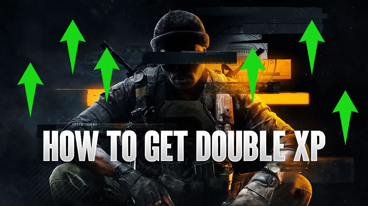 How Do You Get Double XP Tokens in Call of Duty Black Ops 6?