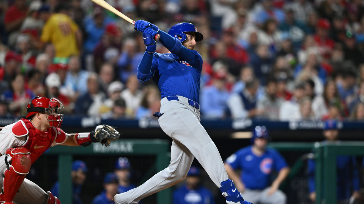 3 offseason moves Cubs must make after missing playoffs