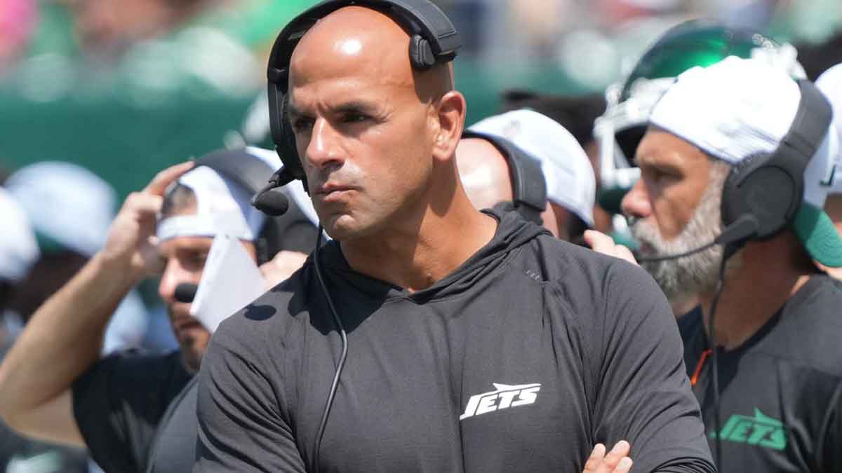 Packers' DC drops ringing Robert Saleh endorsement