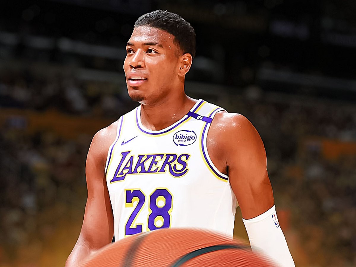スポーツ選手 Rui Hachimura Rui Hachimura