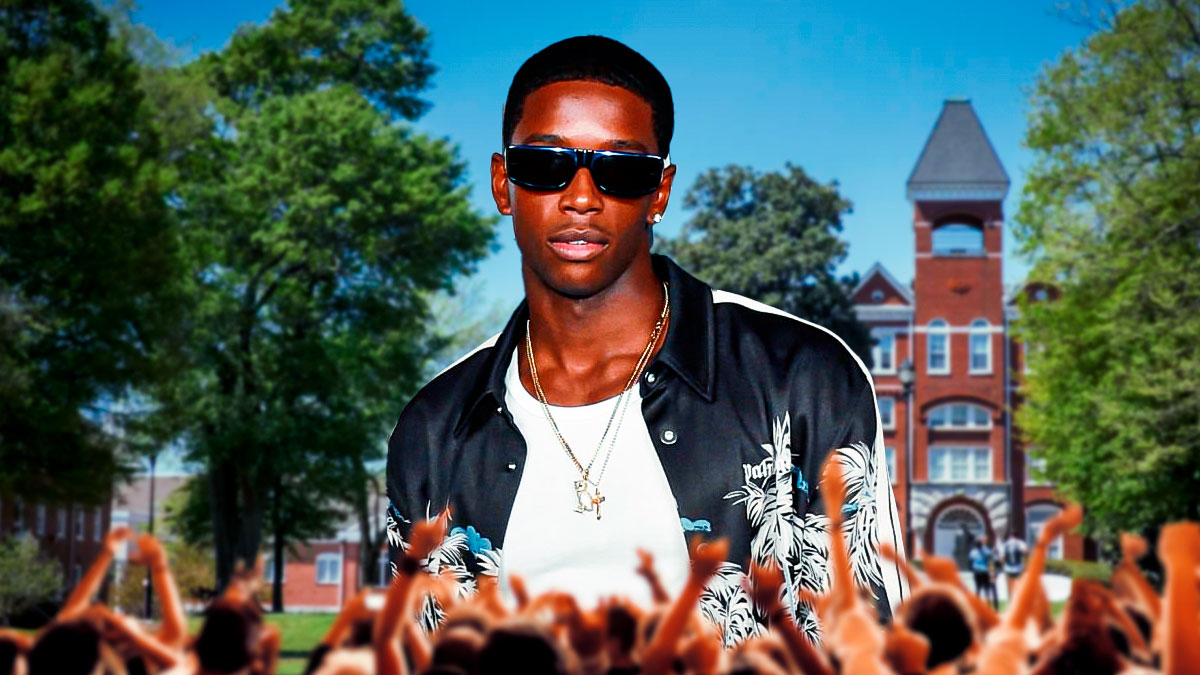 Martin Bobb-Semple makes big move following ‘All American: Homecoming’